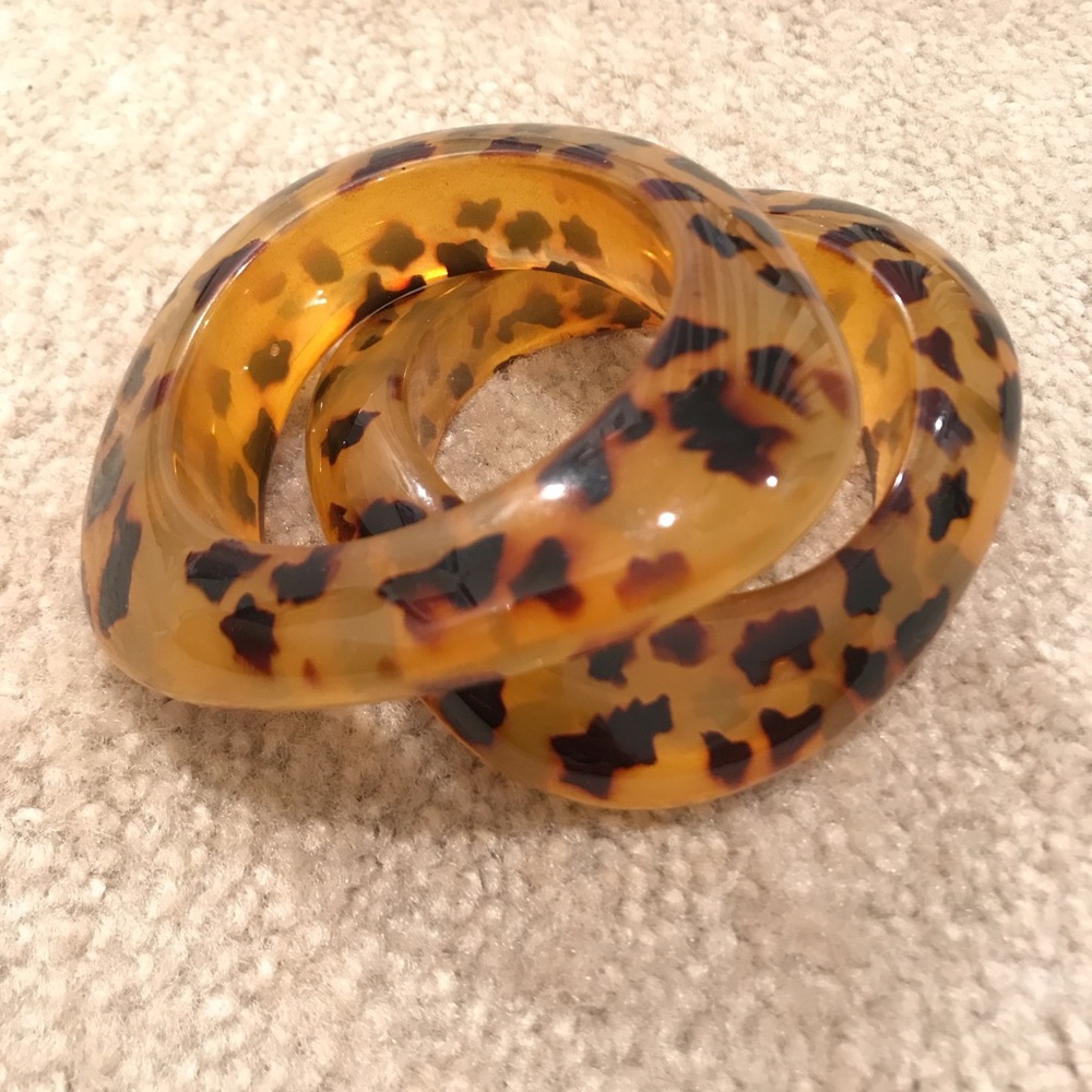 Safari Bangles